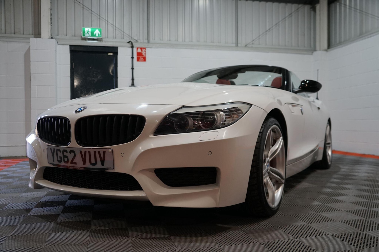 Used BMW Z4 for sale - 77238362: Photo 15