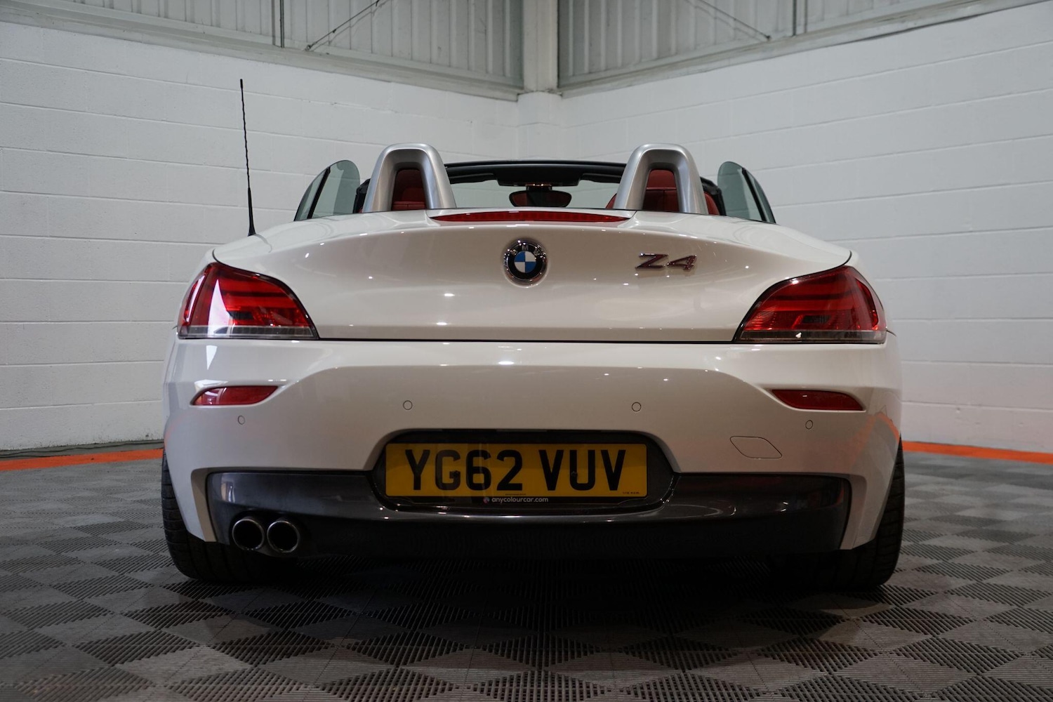 Used BMW Z4 for sale - 77238362: Photo 19