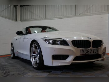 Used BMW Z4 2012 for sale - 77238362: Photo