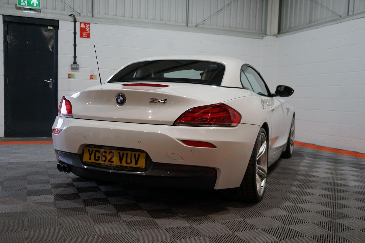 Used BMW Z4 for sale - 77238362: Photo 20