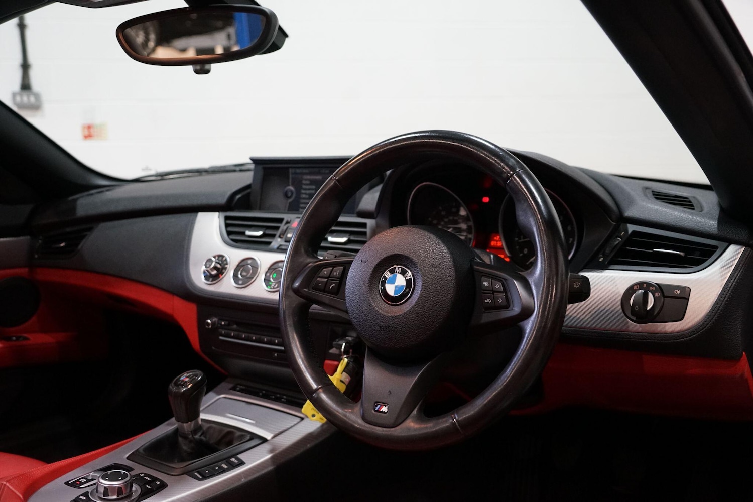 Used BMW Z4 for sale - 77238362: Photo 24