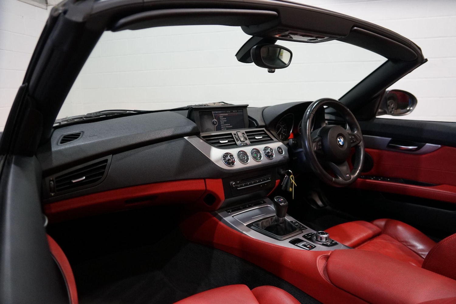 Used BMW Z4 for sale - 77238362: Photo 25