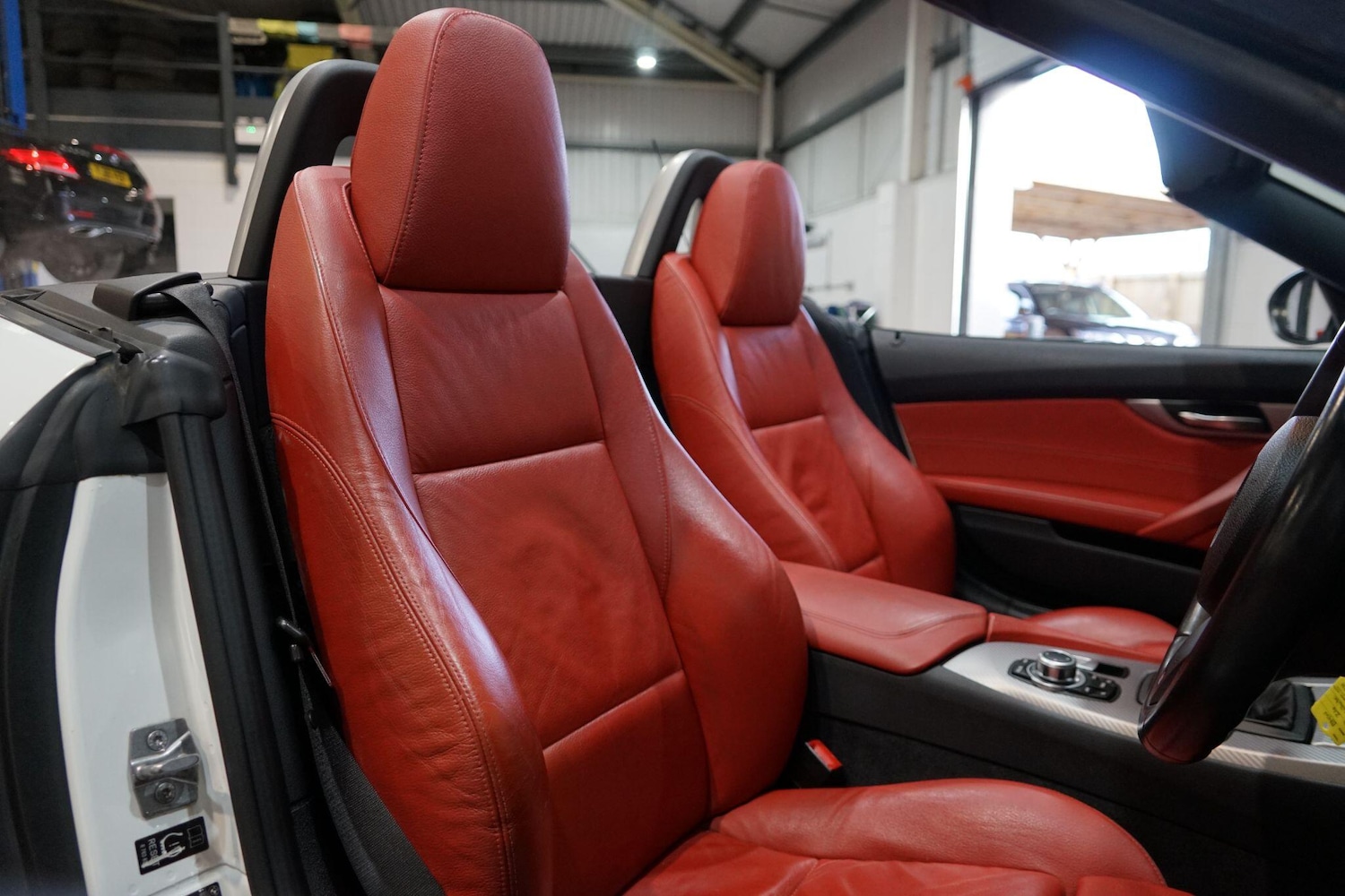 Used BMW Z4 for sale - 77238362: Photo 29