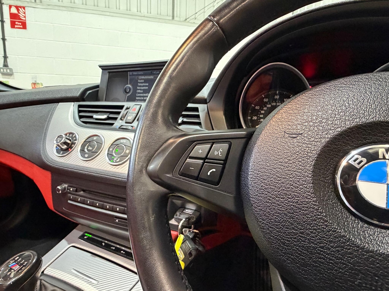 Used BMW Z4 for sale - 77238362: Photo 33