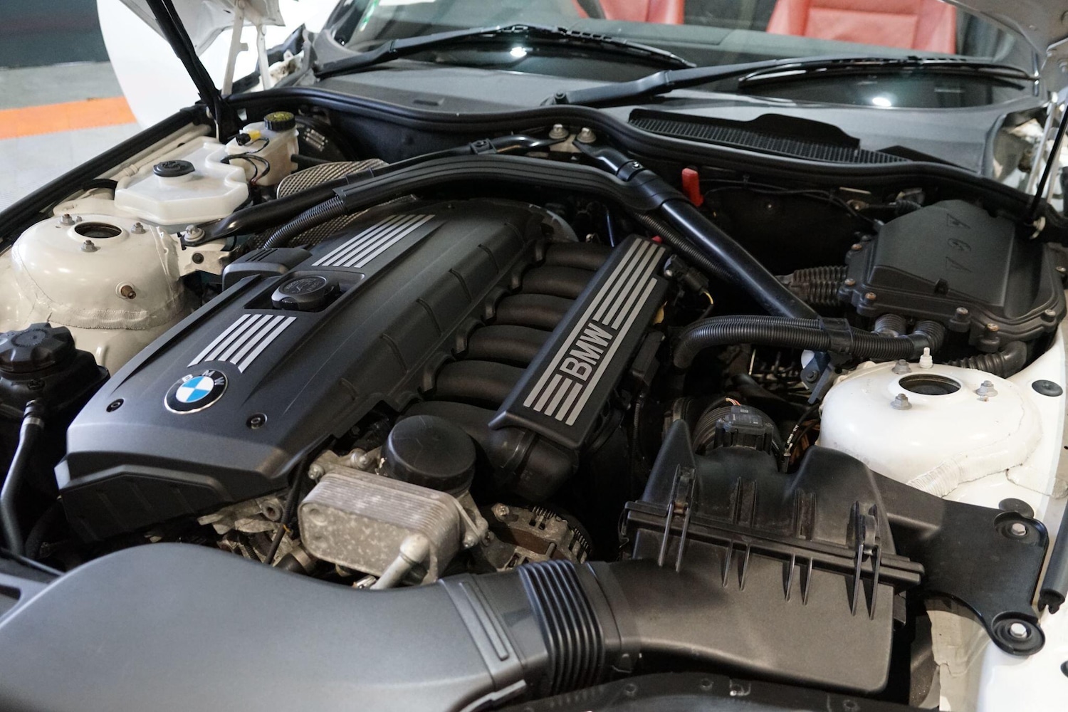 Used BMW Z4 for sale - 77238362: Photo 37