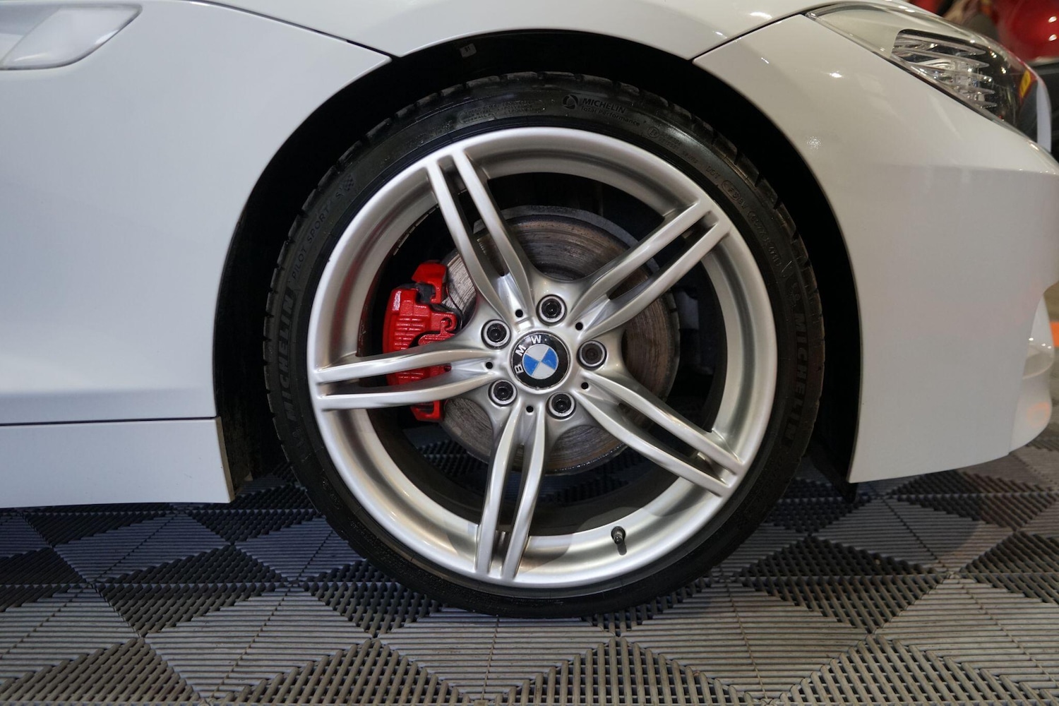 Used BMW Z4 for sale - 77238362: Photo 39