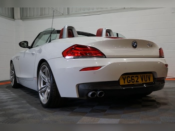 Used BMW Z4 2012 for sale - 77238362: Photo