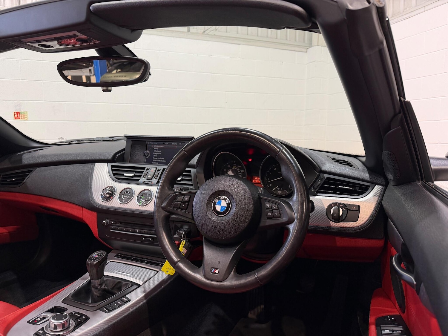 Used BMW Z4 for sale - 77238362: Photo 4