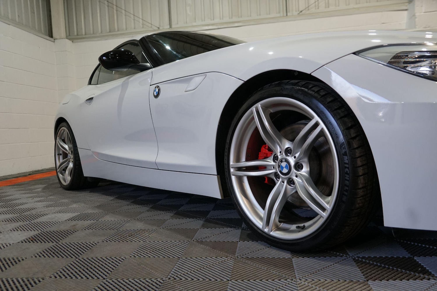 Used BMW Z4 for sale - 77238362: Photo 40