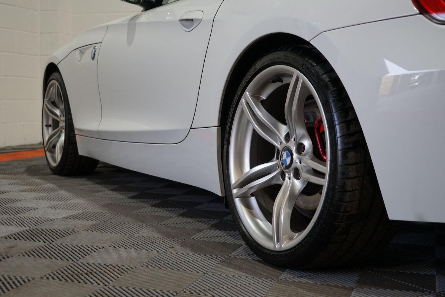 Used BMW Z4 for sale - 77238362: Photo 41