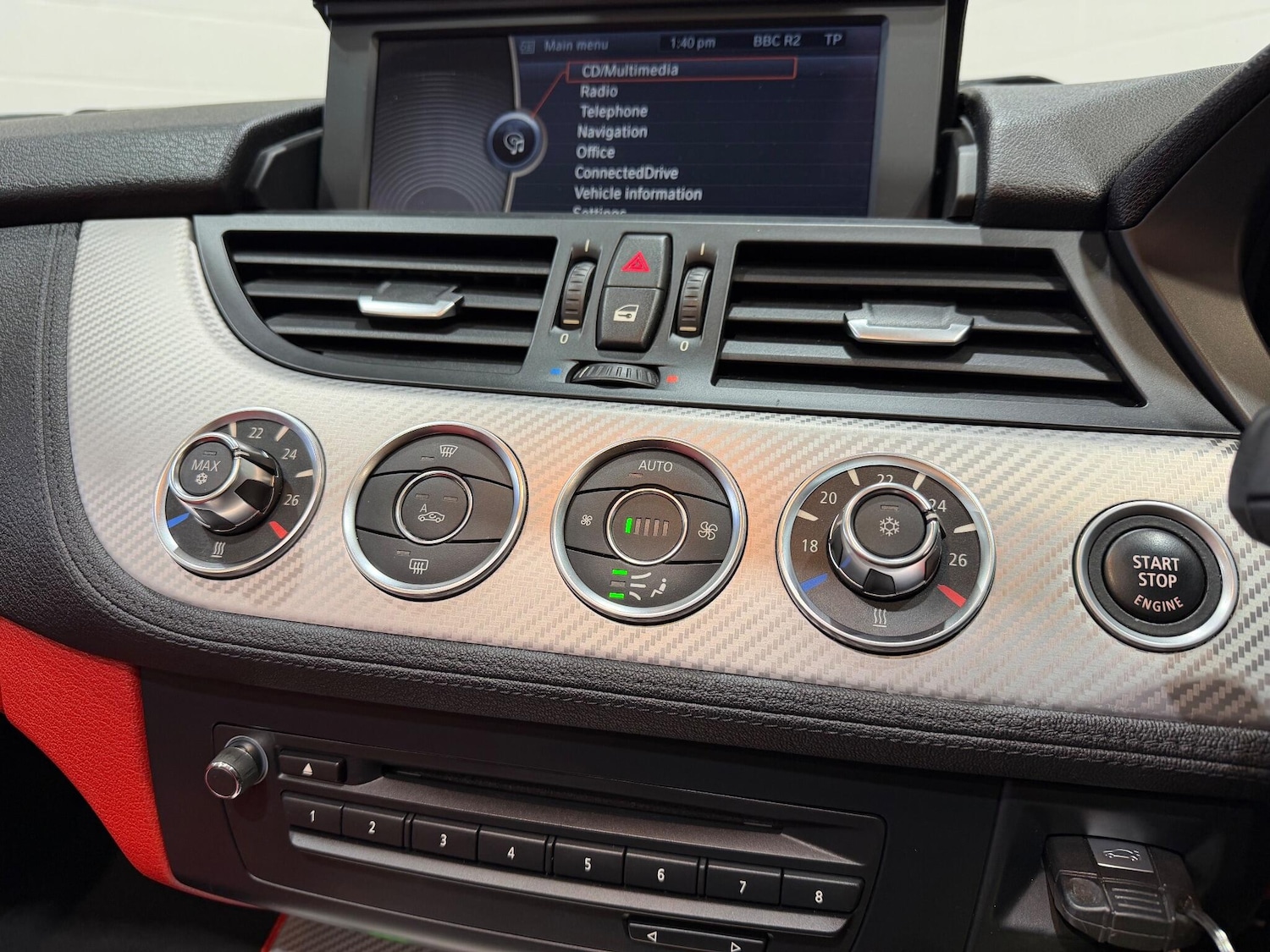 Used BMW Z4 for sale - 77238362: Photo 43