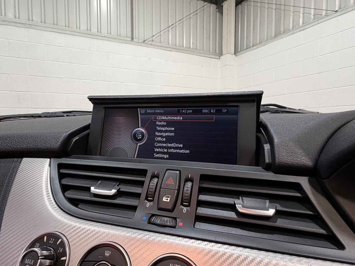 Used BMW Z4 for sale - 77238362: Photo 44