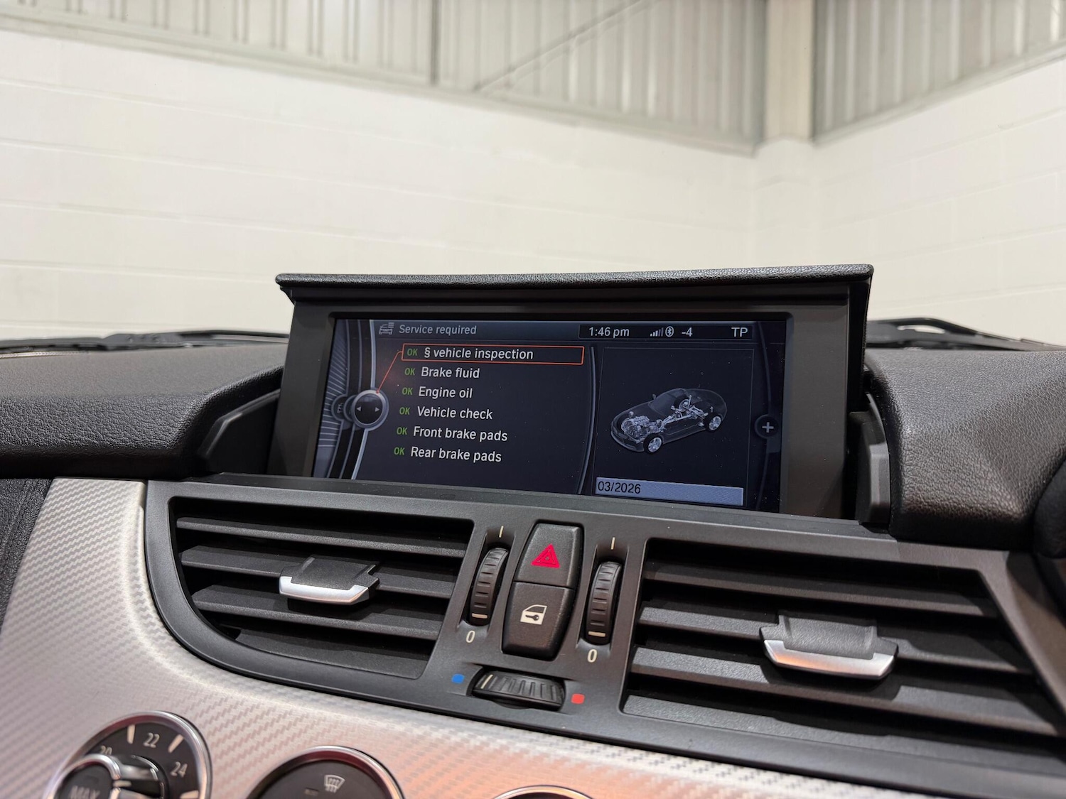 Used BMW Z4 for sale - 77238362: Photo 48