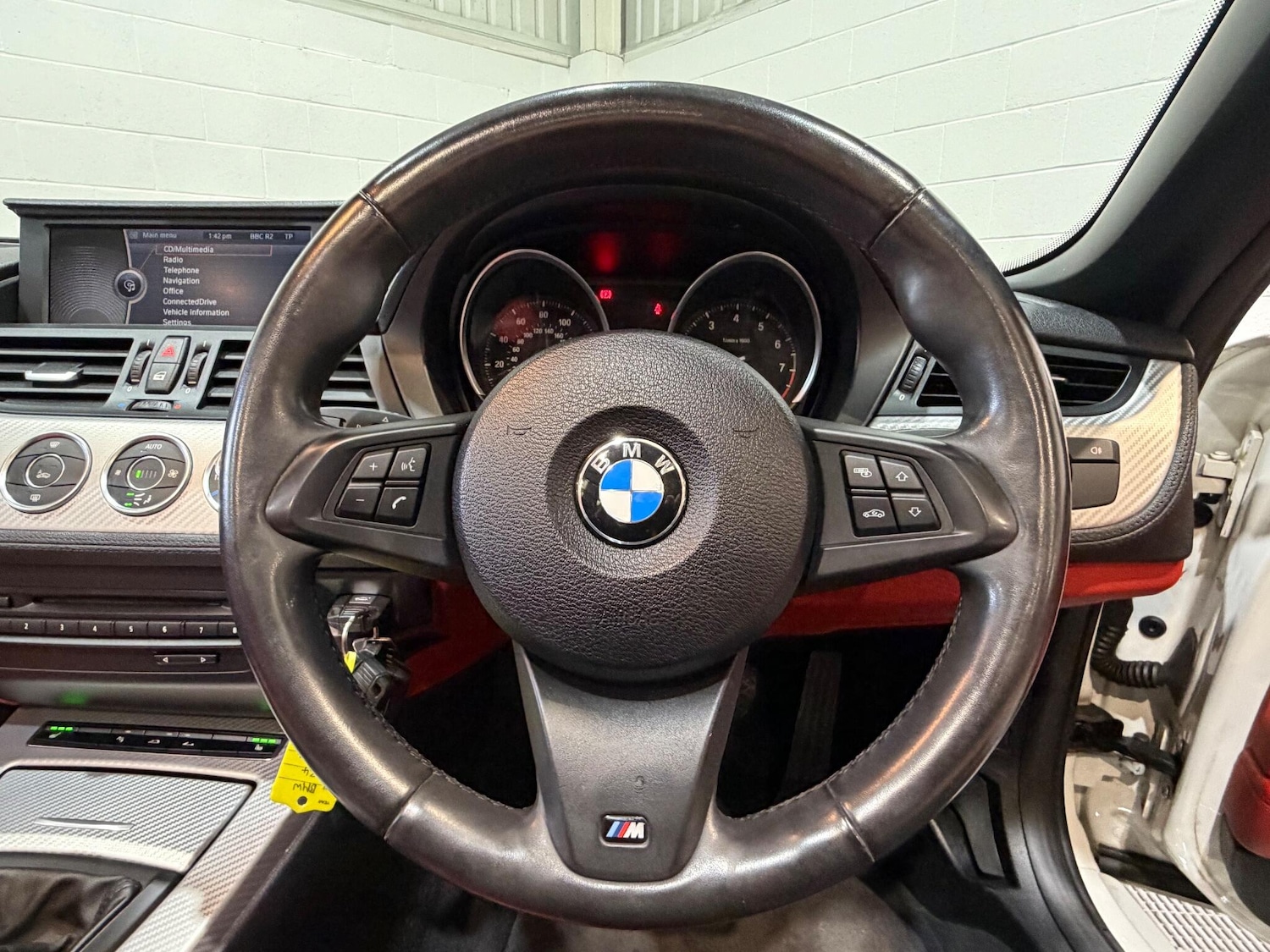 Used BMW Z4 for sale - 77238362: Photo 51