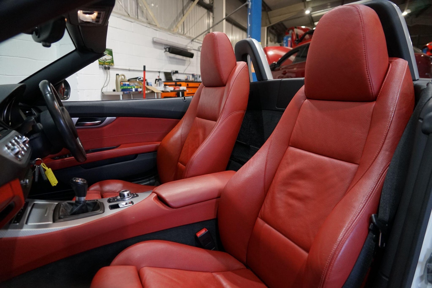 Used BMW Z4 for sale - 77238362: Photo 53