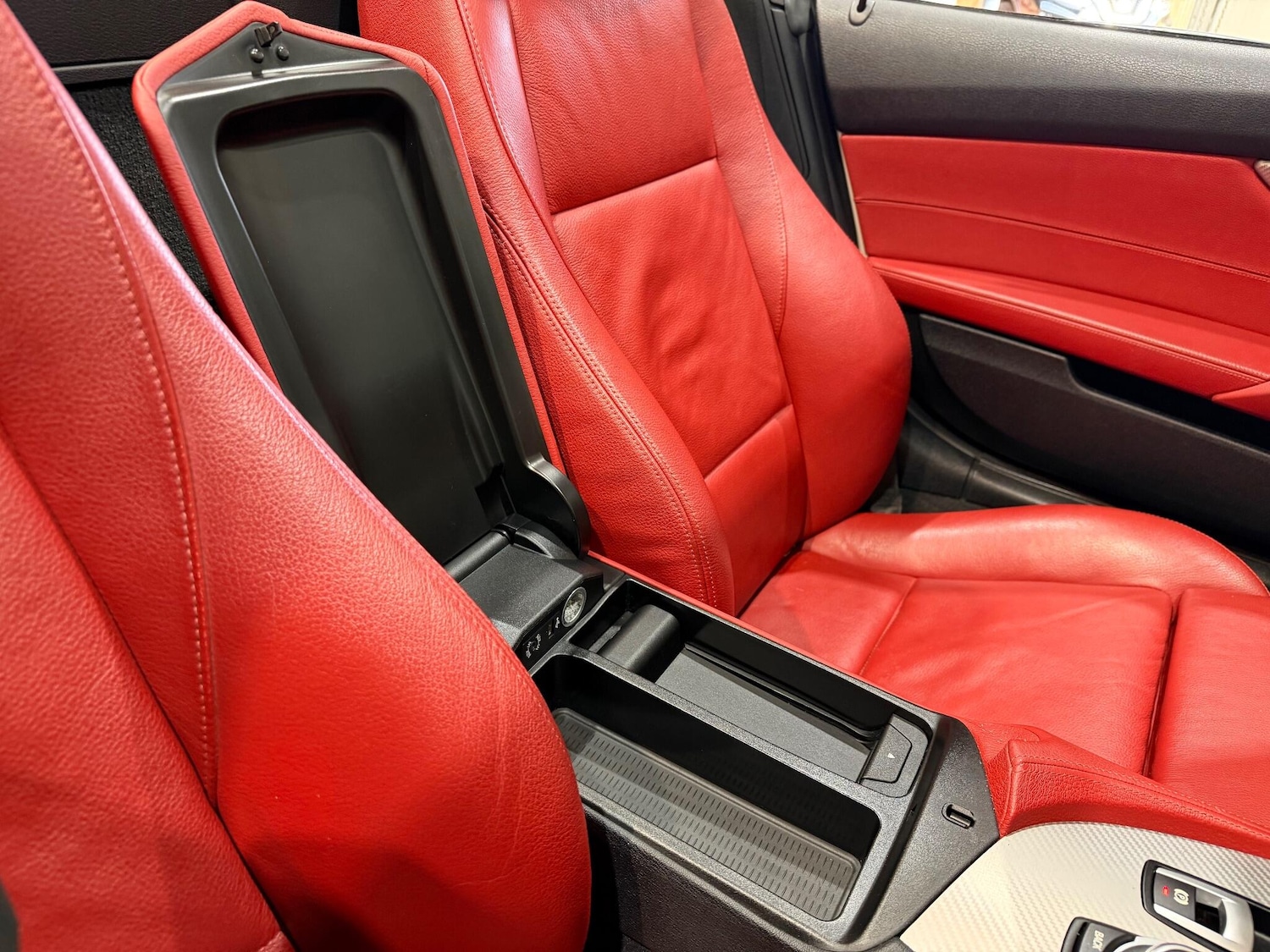 Used BMW Z4 for sale - 77238362: Photo 54