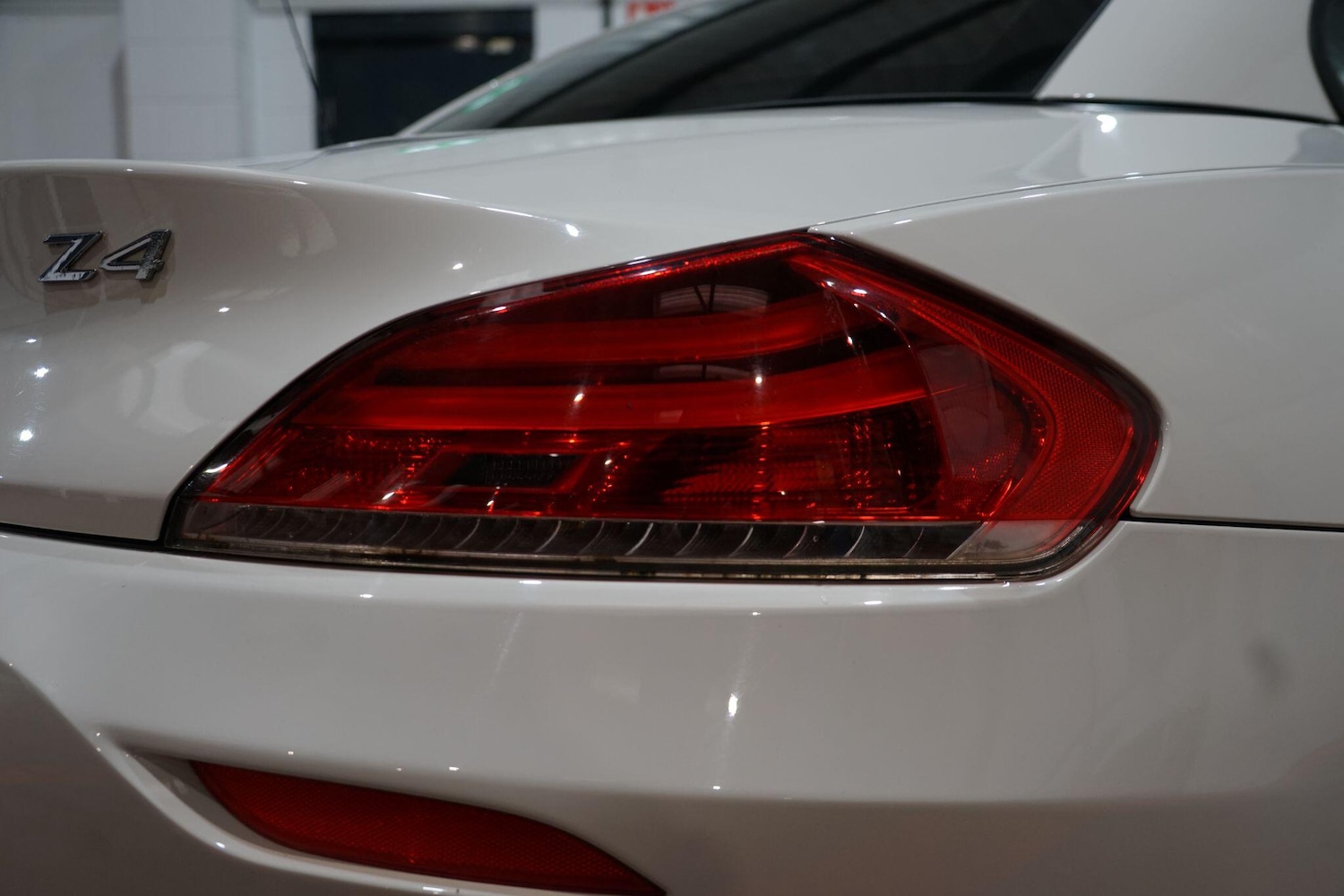 Used BMW Z4 for sale - 77238362: Photo 55