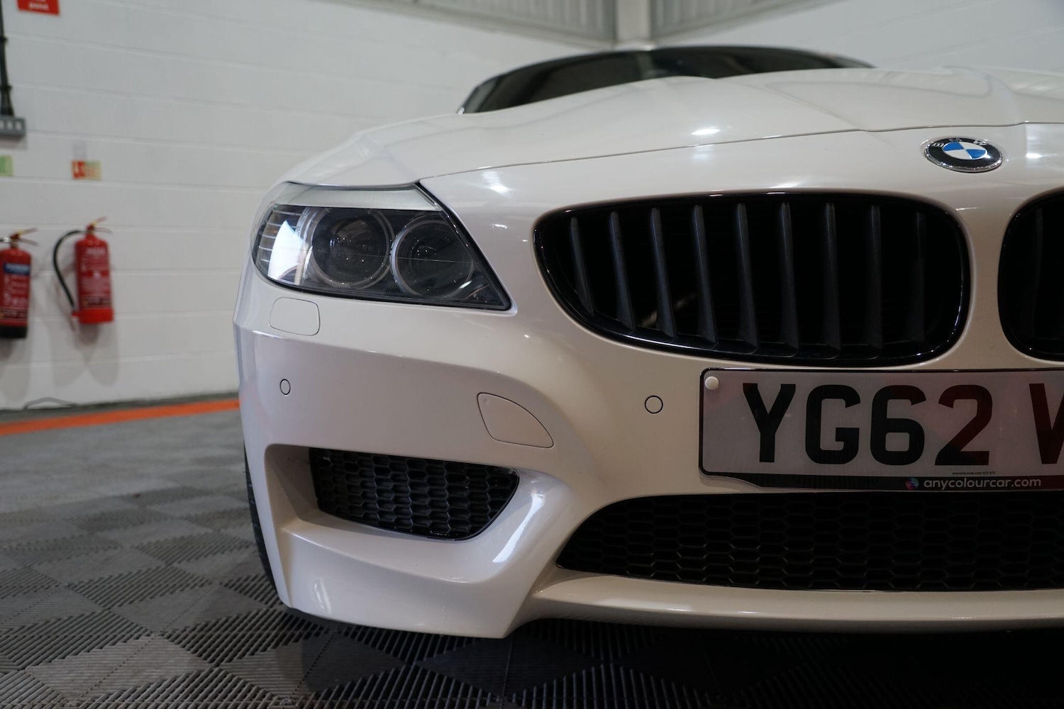 Used BMW Z4 for sale - 77238362: Photo 56