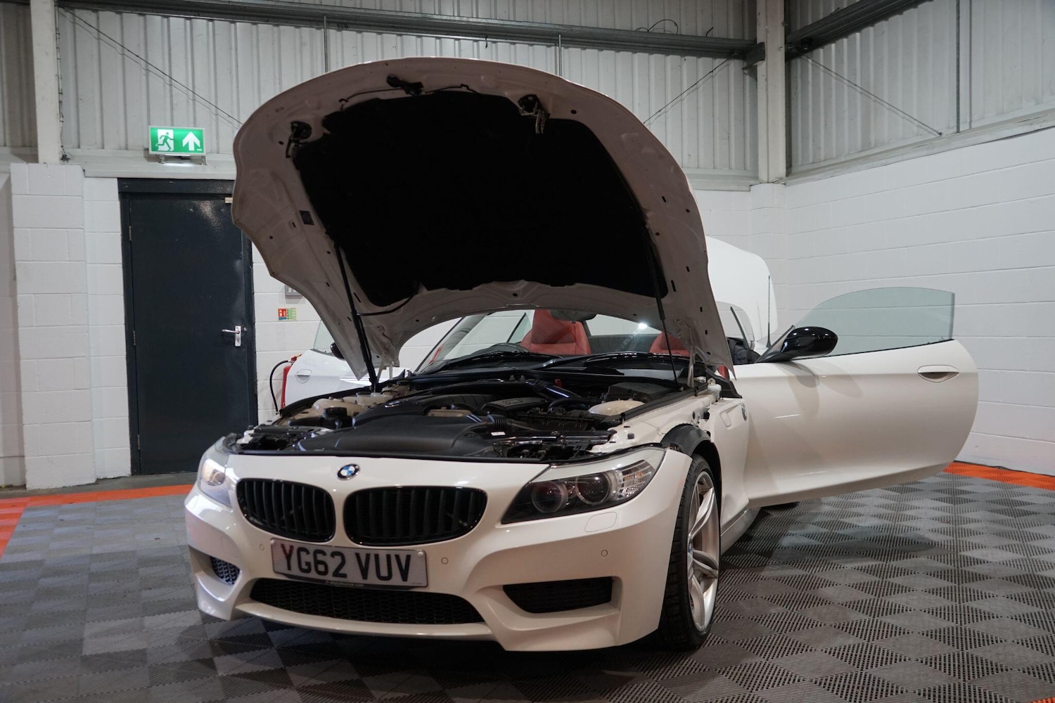 Used BMW Z4 for sale - 77238362: Photo 63
