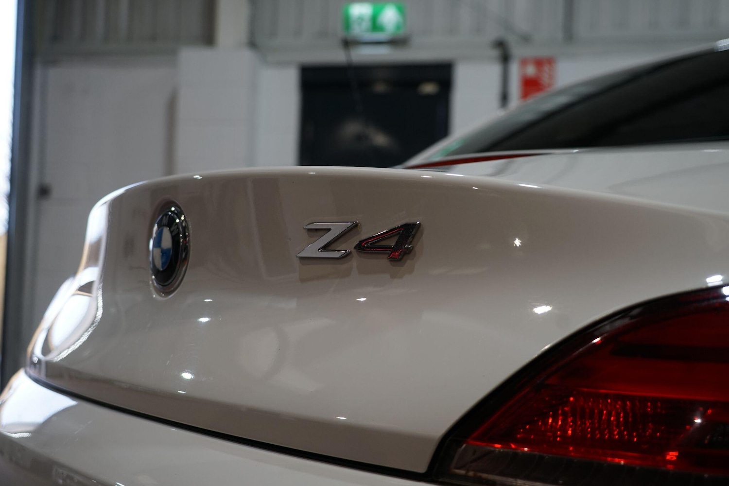 Used BMW Z4 for sale - 77238362: Photo 64