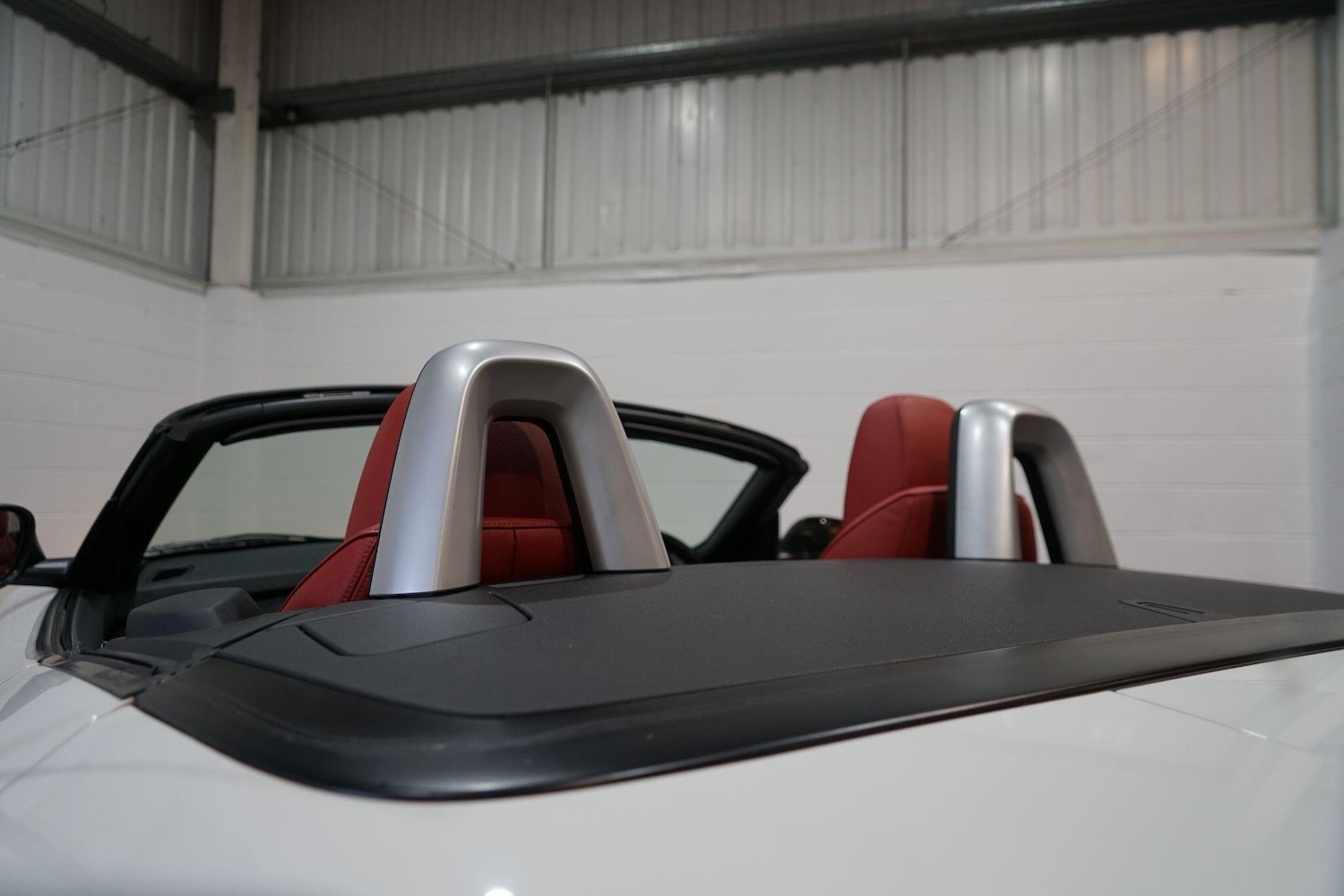 Used BMW Z4 for sale - 77238362: Photo 68