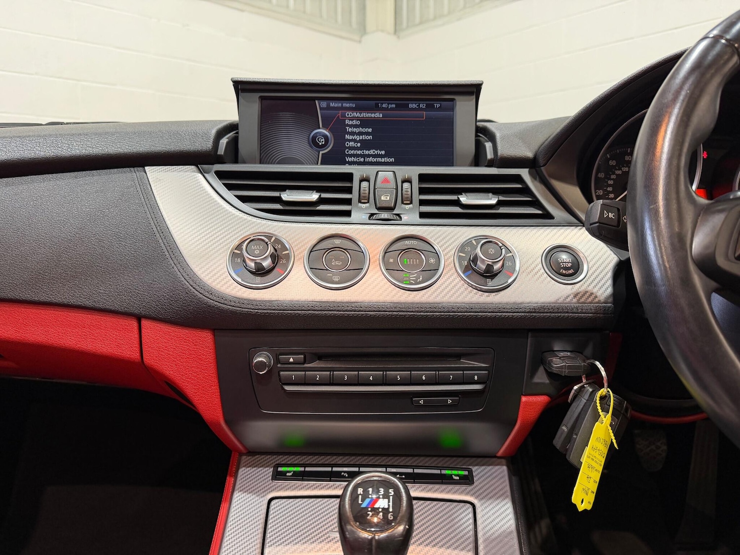 Used BMW Z4 for sale - 77238362: Photo 71