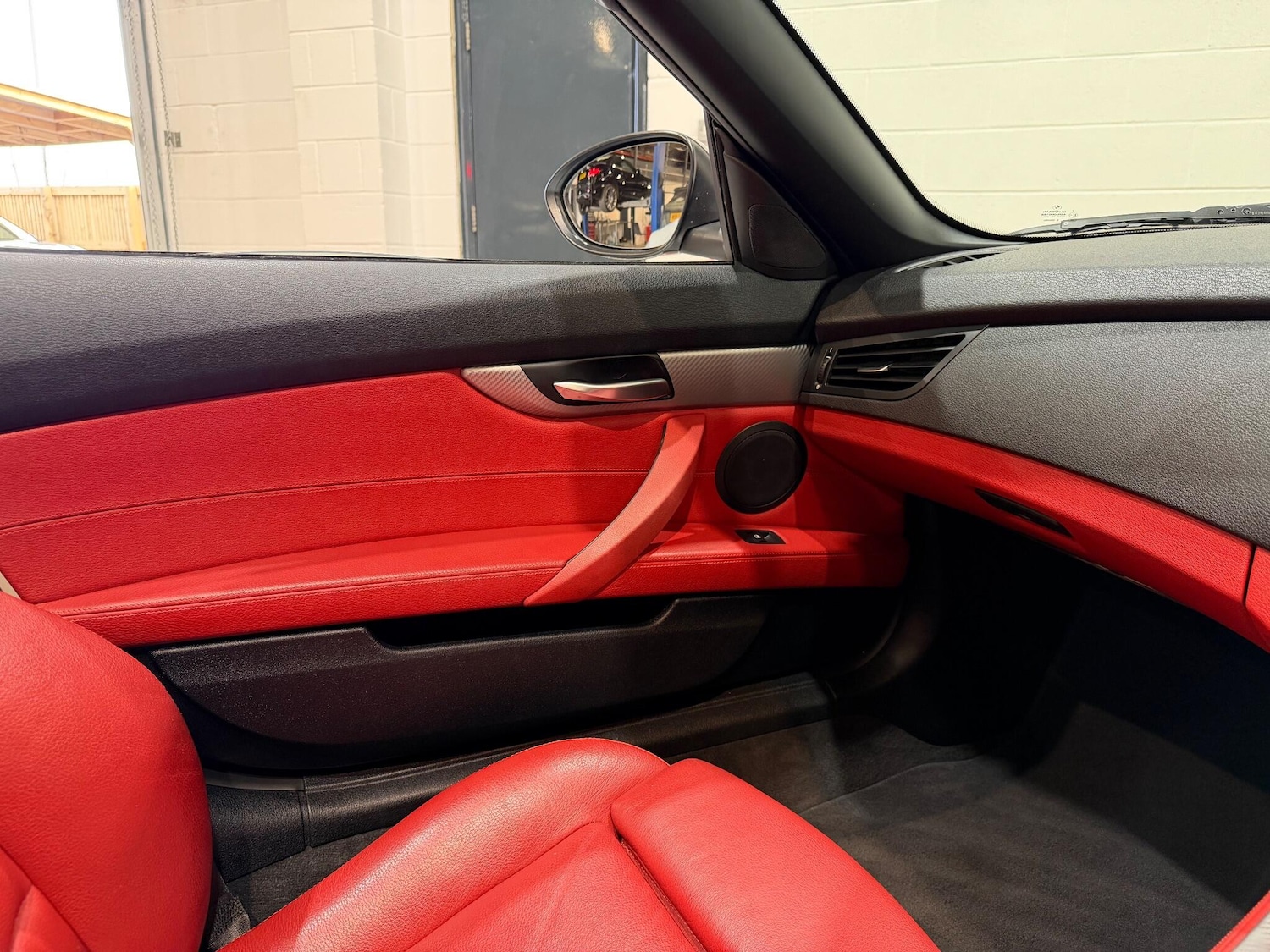 Used BMW Z4 for sale - 77238362: Photo 73