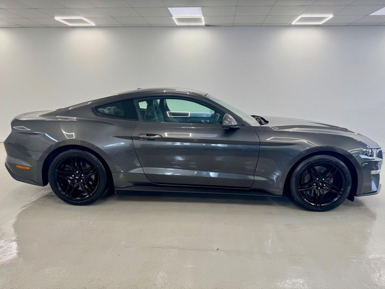 Used Ford Mustang 2019 for sale - 77387172: Photo 11
