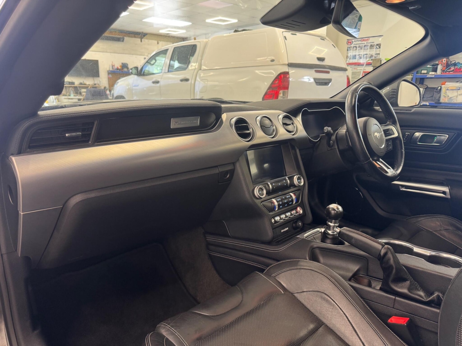 Used Ford Mustang 2019 for sale - 77387172: Photo 13