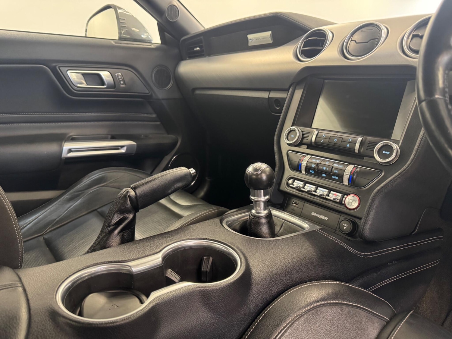 Used Ford Mustang 2019 for sale - 77387172: Photo 14