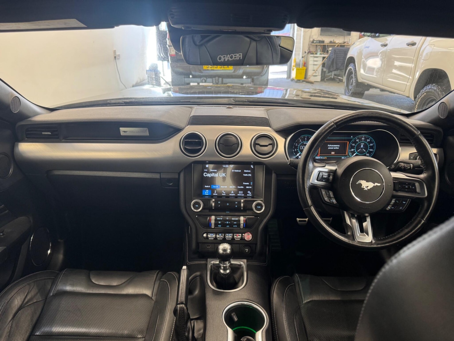 Used Ford Mustang 2019 for sale - 77387172: Photo 15