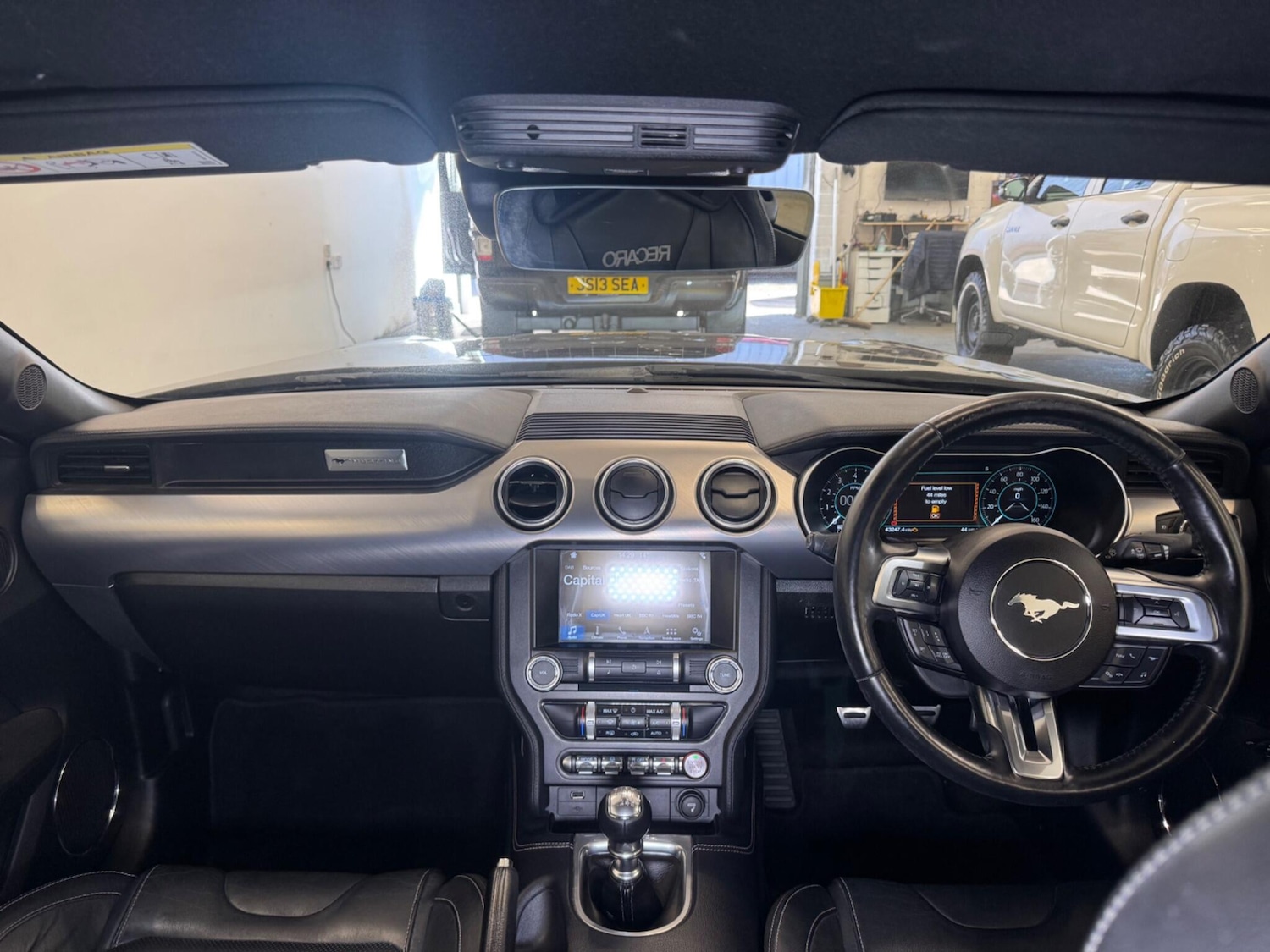 Used Ford Mustang 2019 for sale - 77387172: Photo 17