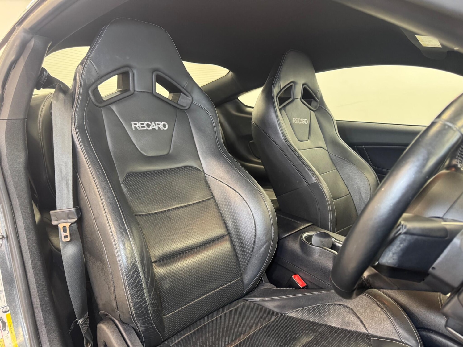 Used Ford Mustang 2019 for sale - 77387172: Photo 18