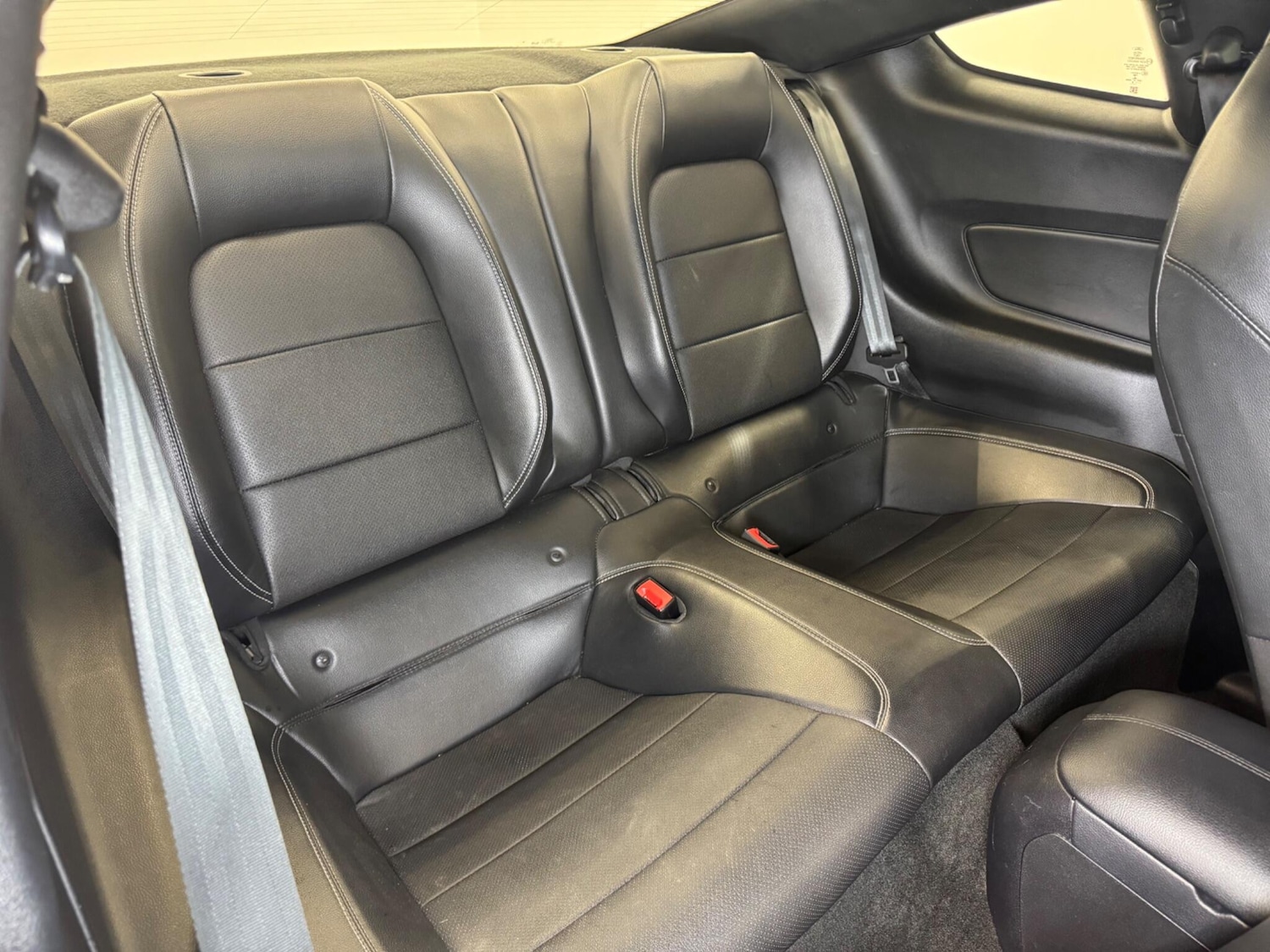 Used Ford Mustang 2019 for sale - 77387172: Photo 19