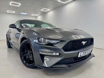 (19) - 2.3T EcoBoost Fastback Euro 6 2dr