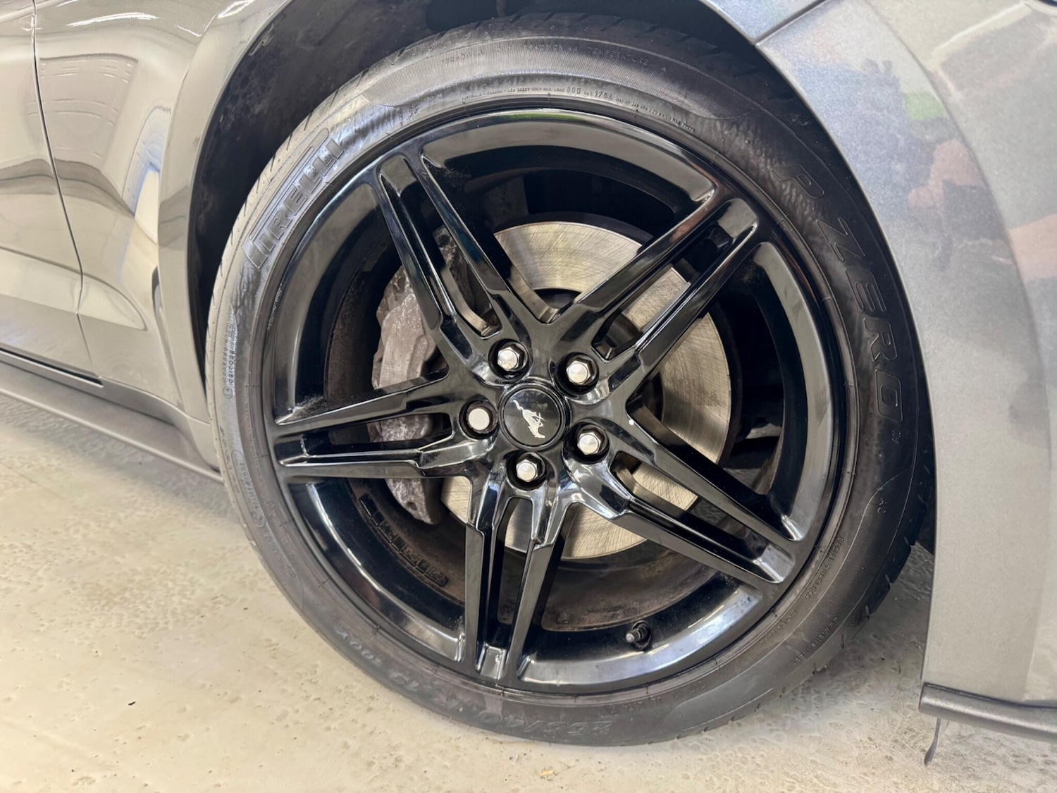 Used Ford Mustang 2019 for sale - 77387172: Photo 32