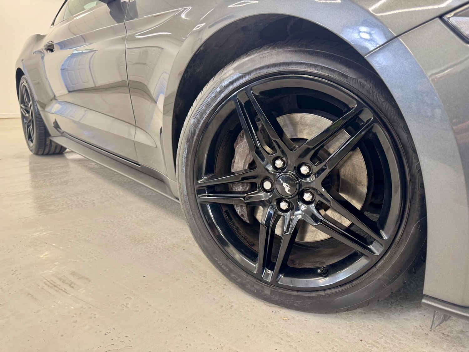 Used Ford Mustang 2019 for sale - 77387172: Photo 33