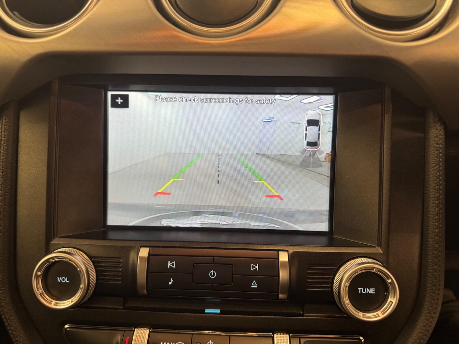 Used Ford Mustang 2019 for sale - 77387172: Photo 34