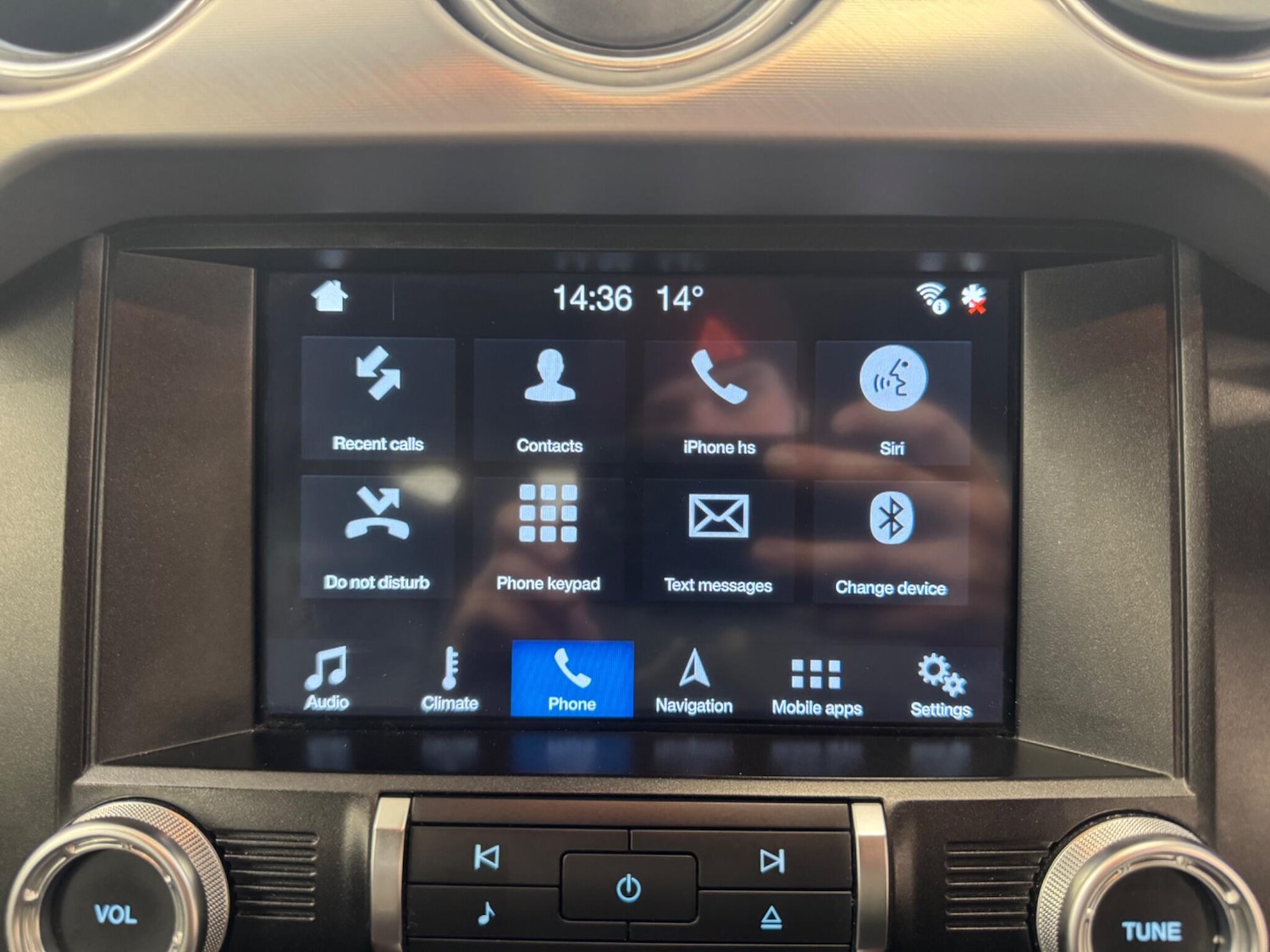 Used Ford Mustang 2019 for sale - 77387172: Photo 35