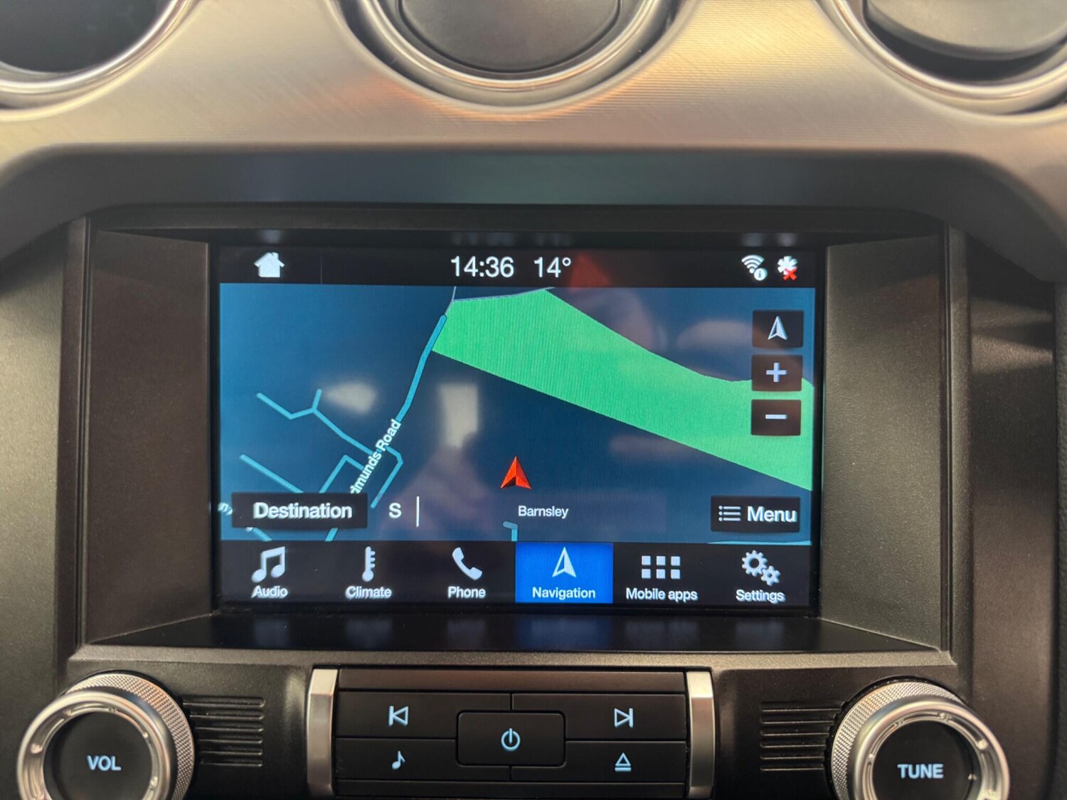 Used Ford Mustang 2019 for sale - 77387172: Photo 36