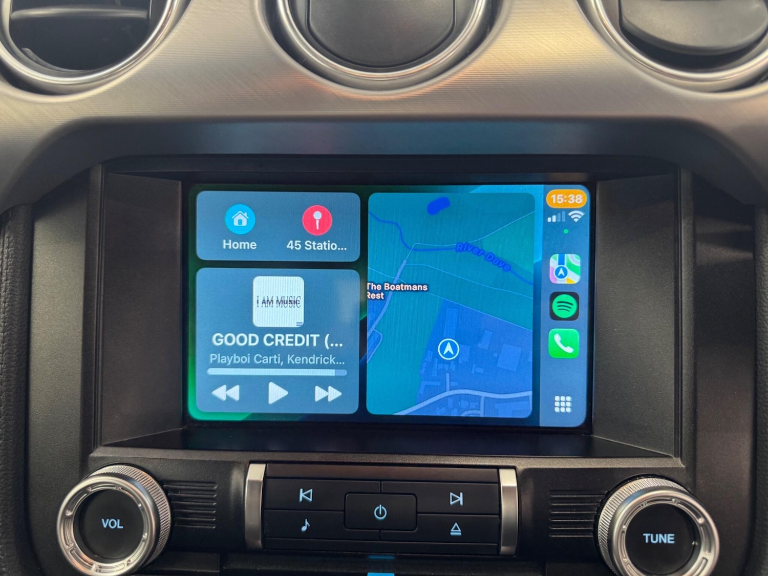 Used Ford Mustang 2019 for sale - 77387172: Photo 37