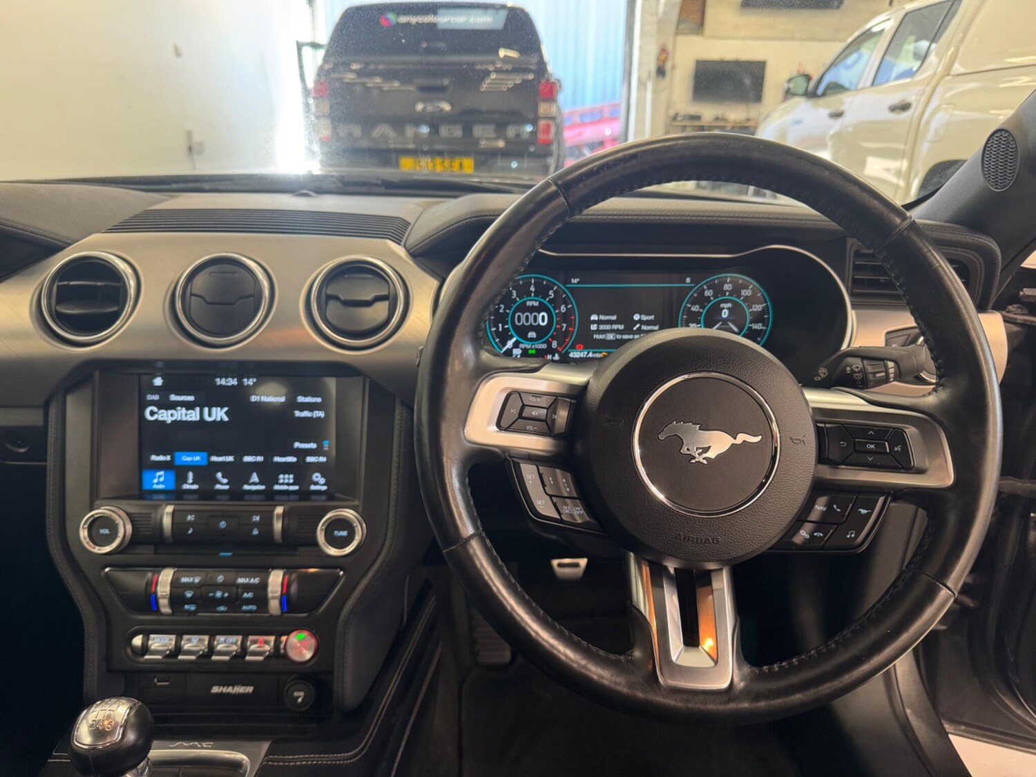 Used Ford Mustang 2019 for sale - 77387172: Photo 44