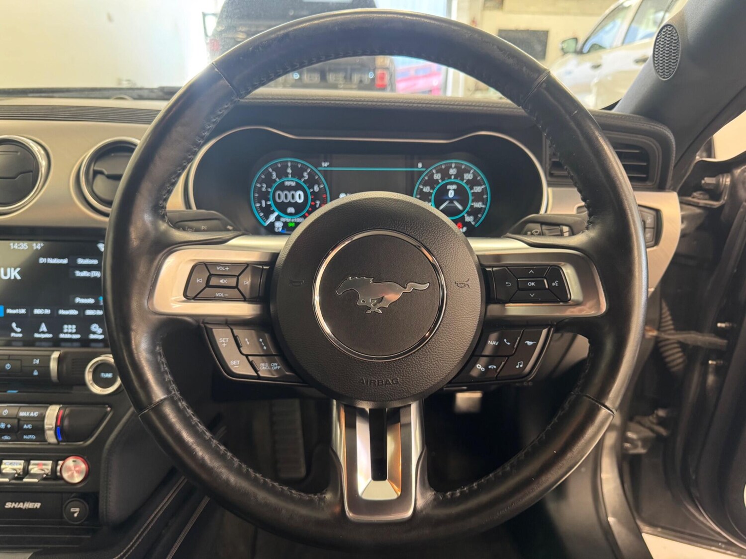 Used Ford Mustang 2019 for sale - 77387172: Photo 45
