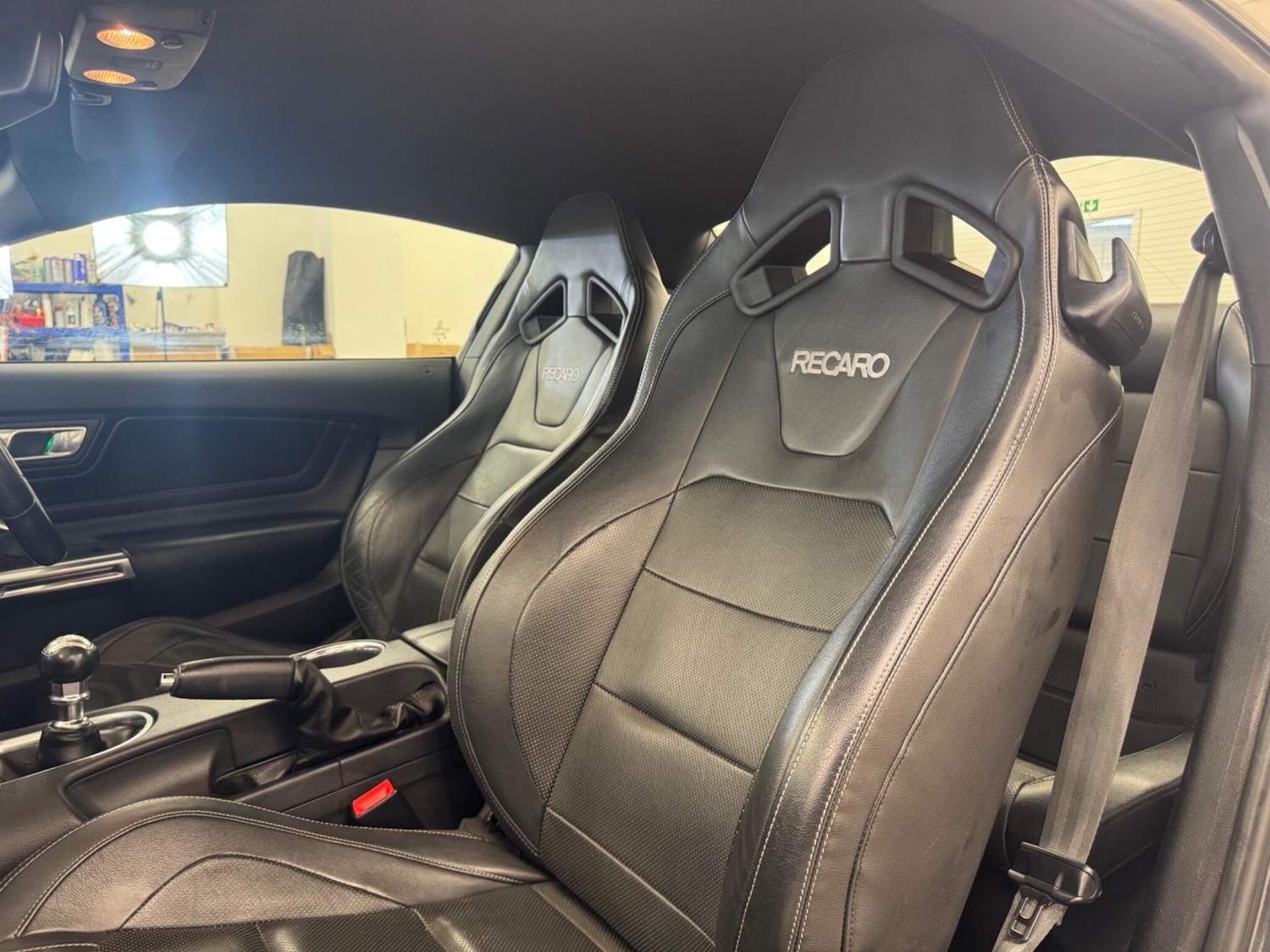 Used Ford Mustang 2019 for sale - 77387172: Photo 46