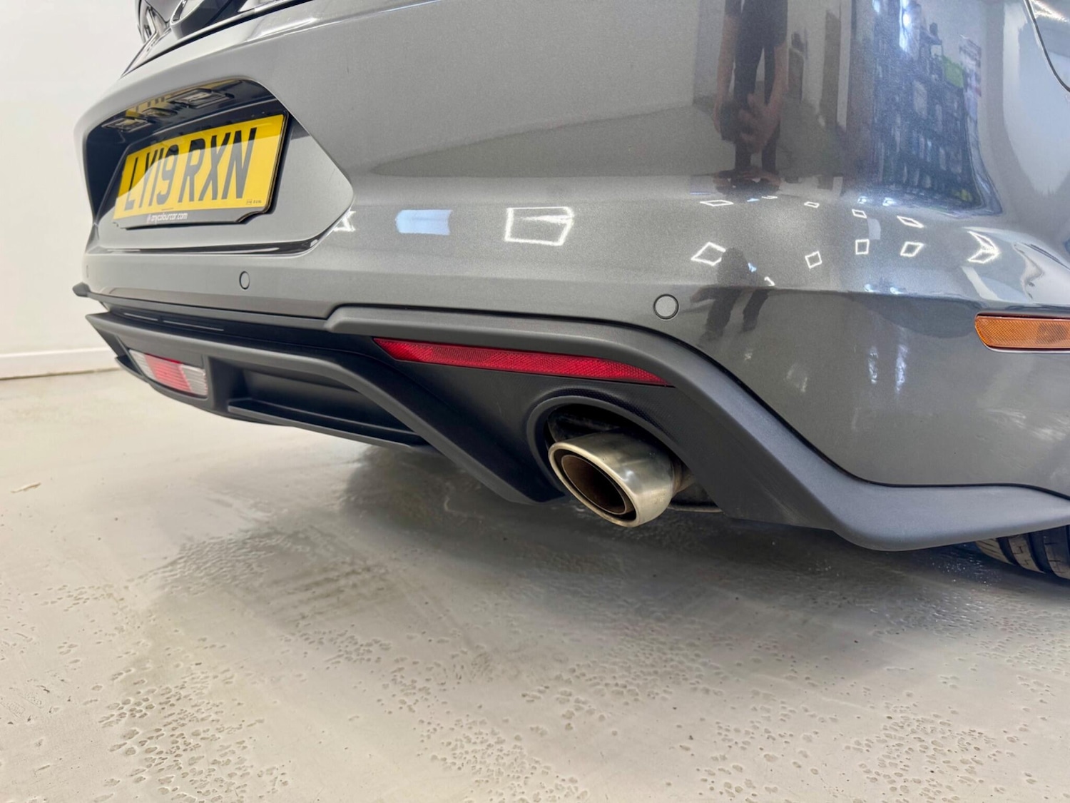 Used Ford Mustang 2019 for sale - 77387172: Photo 48