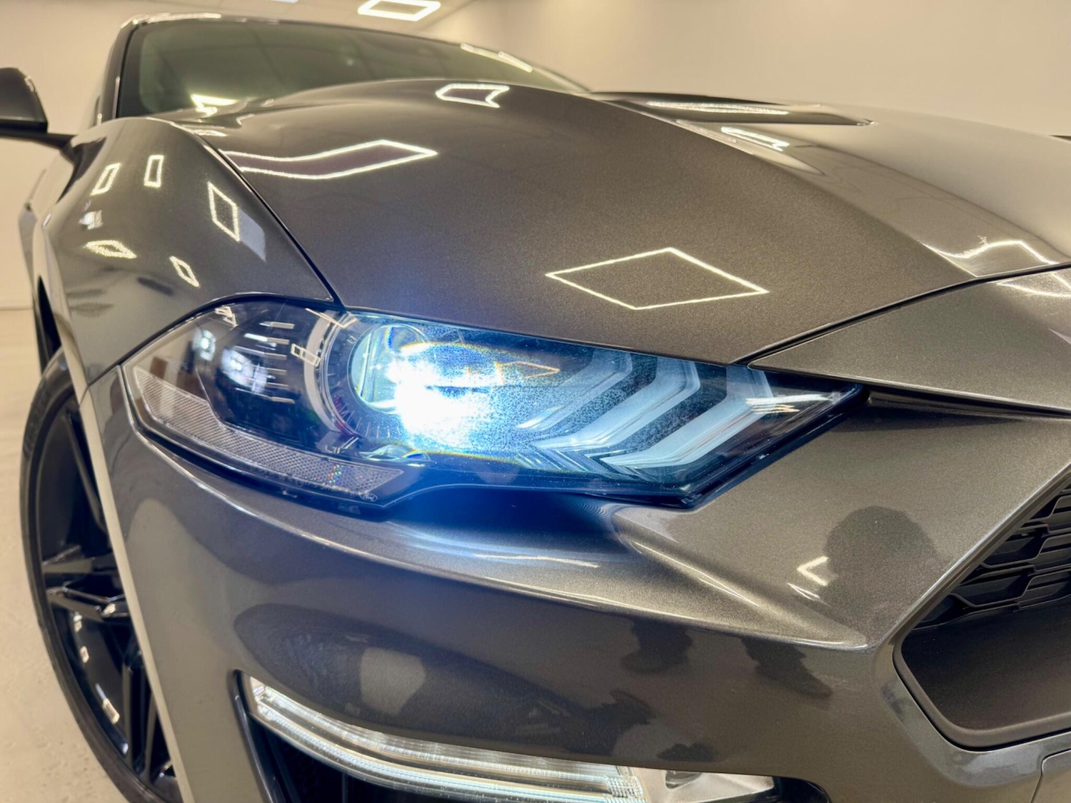 Used Ford Mustang 2019 for sale - 77387172: Photo 50