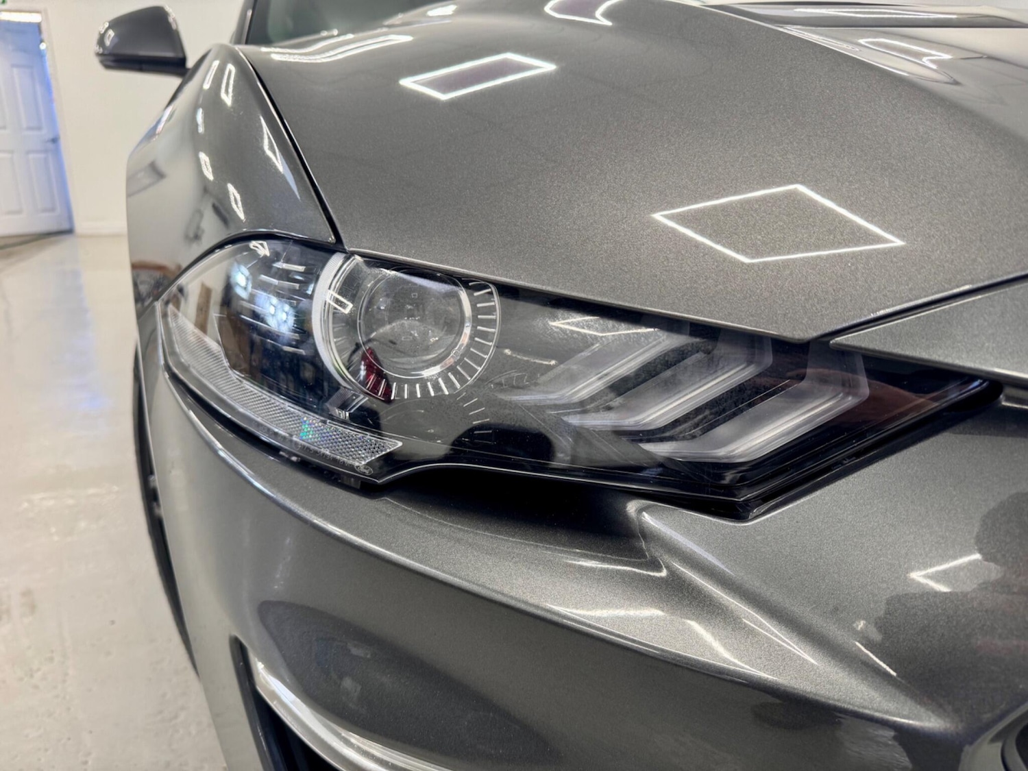 Used Ford Mustang 2019 for sale - 77387172: Photo 51