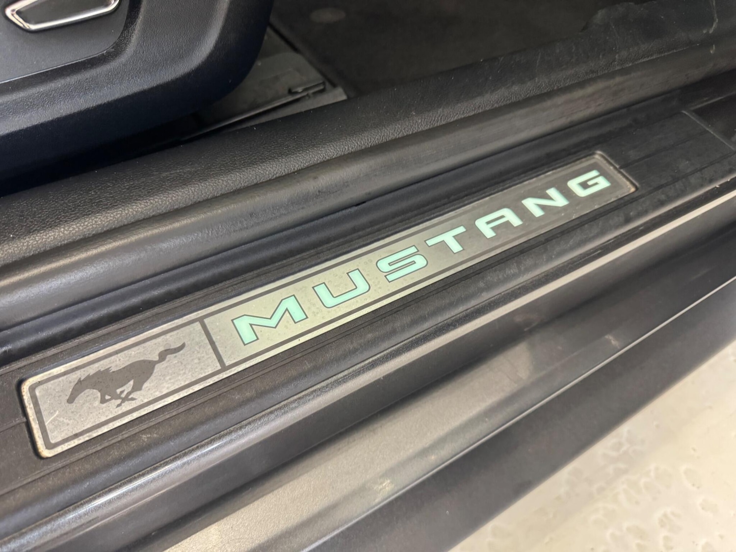 Used Ford Mustang 2019 for sale - 77387172: Photo 57