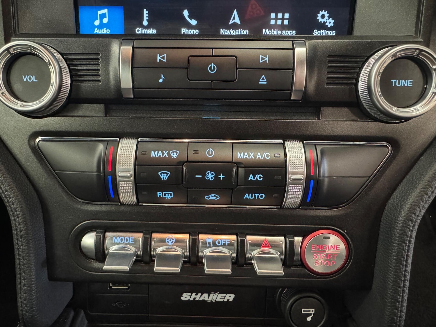 Used Ford Mustang 2019 for sale - 77387172: Photo 59