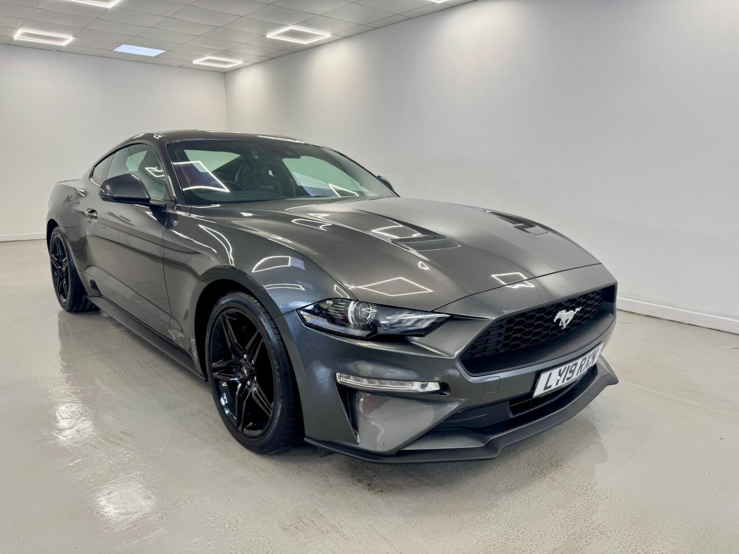 Used Ford Mustang 2019 for sale - 77387172: Photo 6